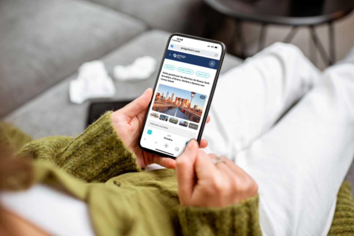 Last-minute bookings