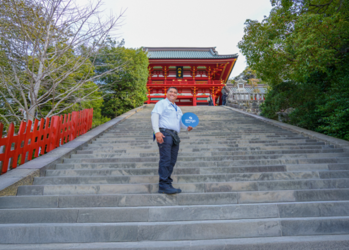 Donde la pasión se encuentra con el propósito