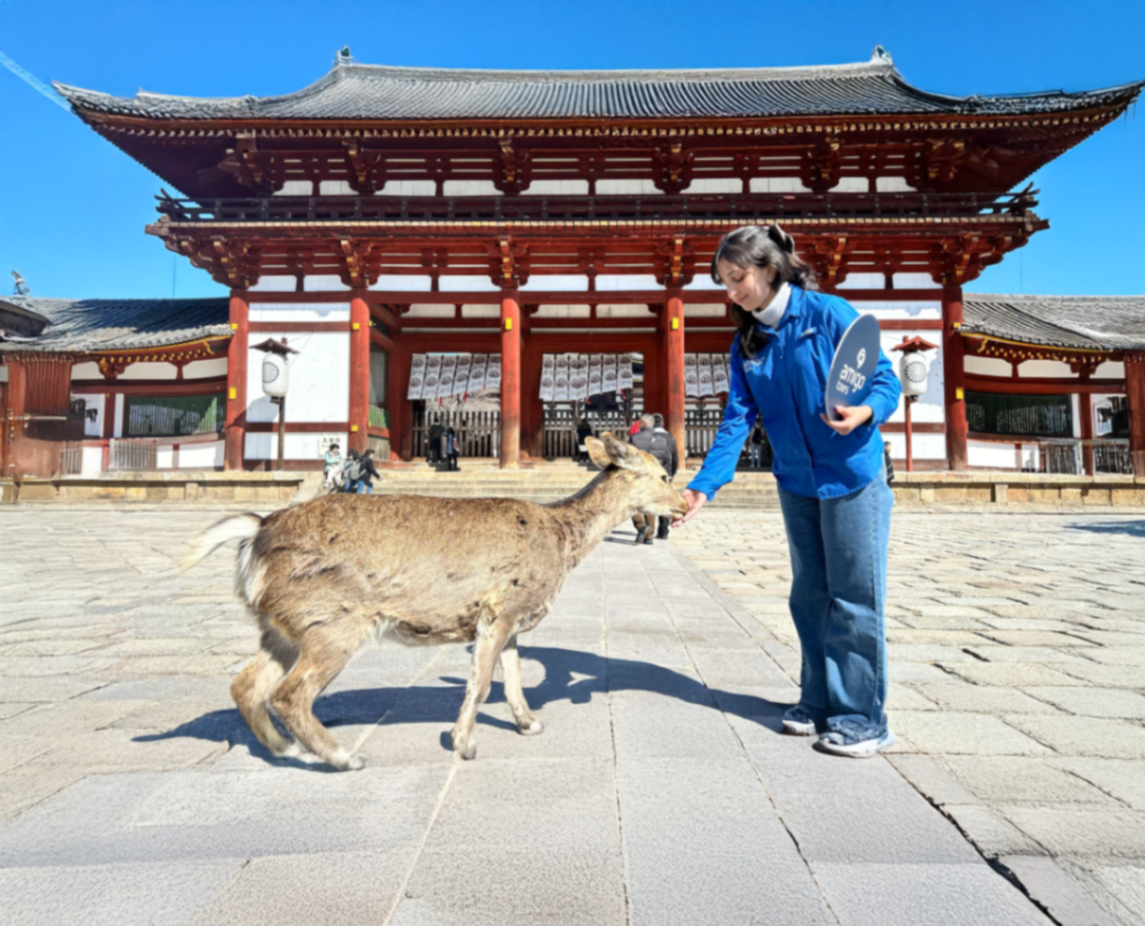 Passion for Responsible Travel