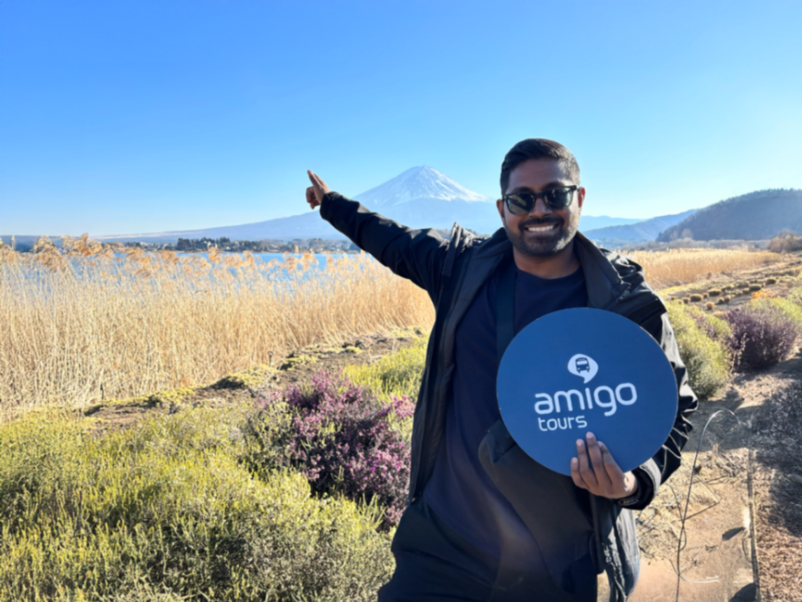 Build a Career That Moves People