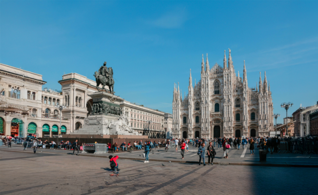 Milan