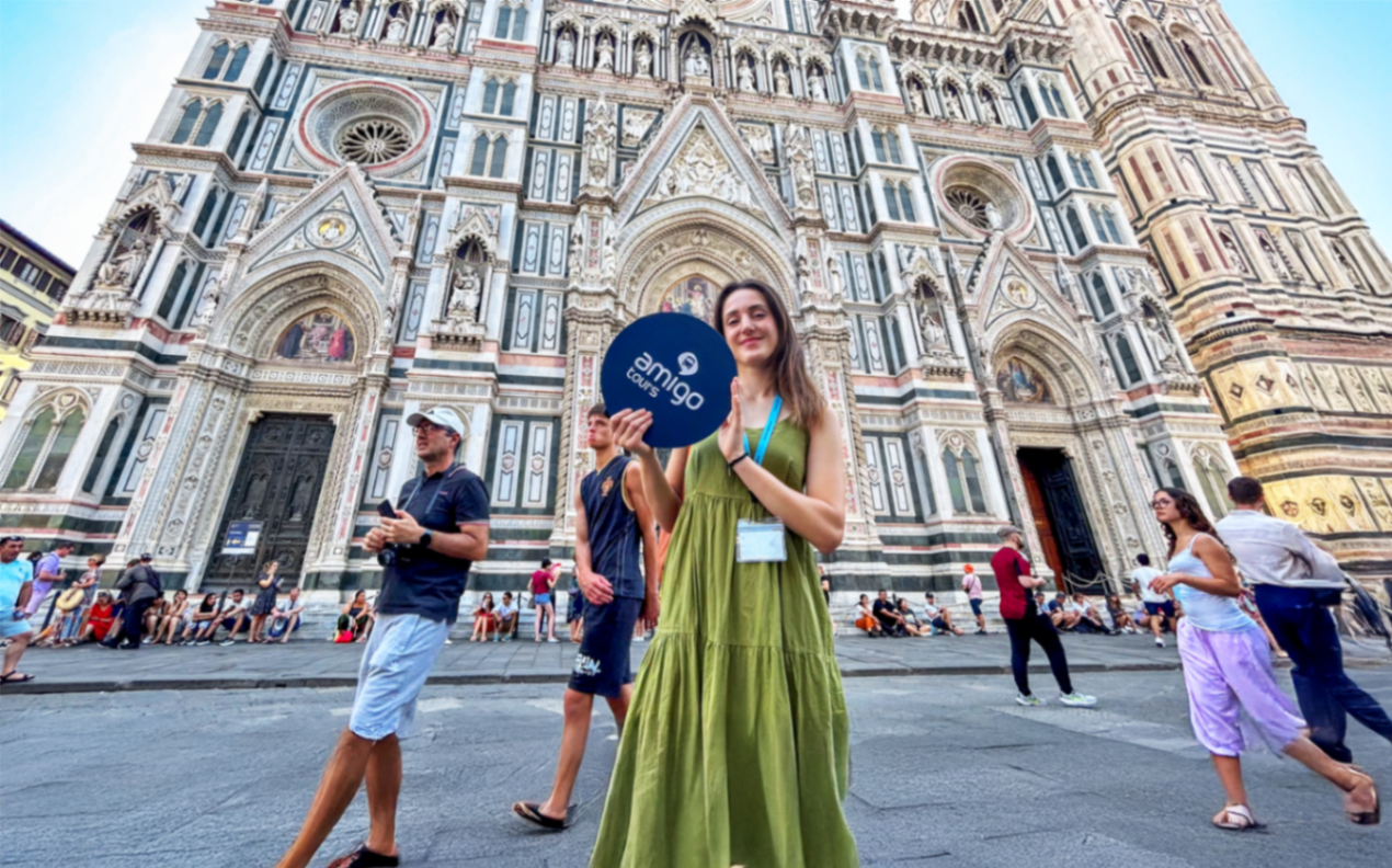 Expertos locales en cada destino