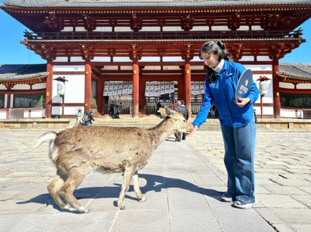 Pasión por un turismo responsable