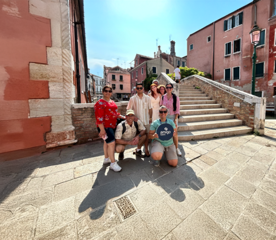 Trusted by the Global Travel Industry