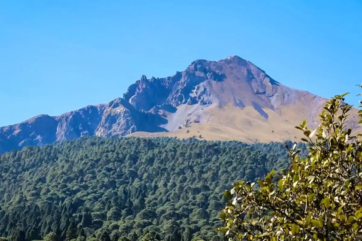 The Legend of the Malinche Volcano: A Mysterious and Fascinating Story from Mexico