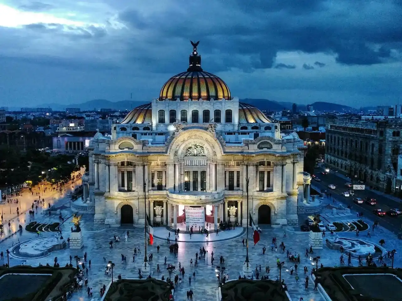 How Many Days Do You Need for Mexico City? A Comprehensive Travel Guide