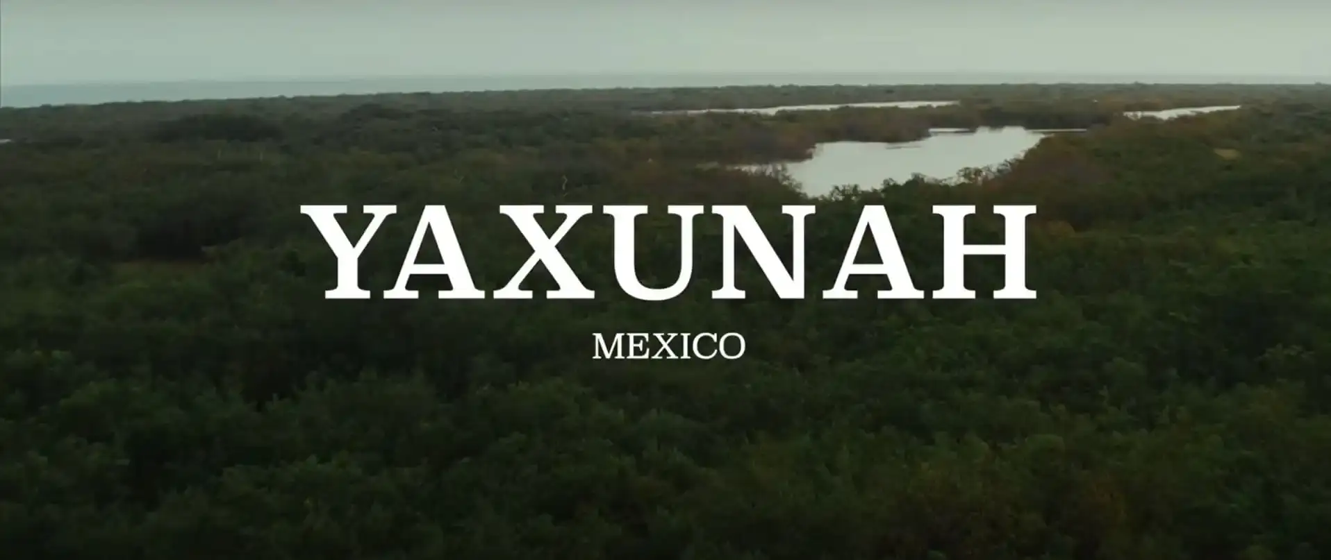 Amigo Grupo invierte en la comunidad maya de Yaxunah