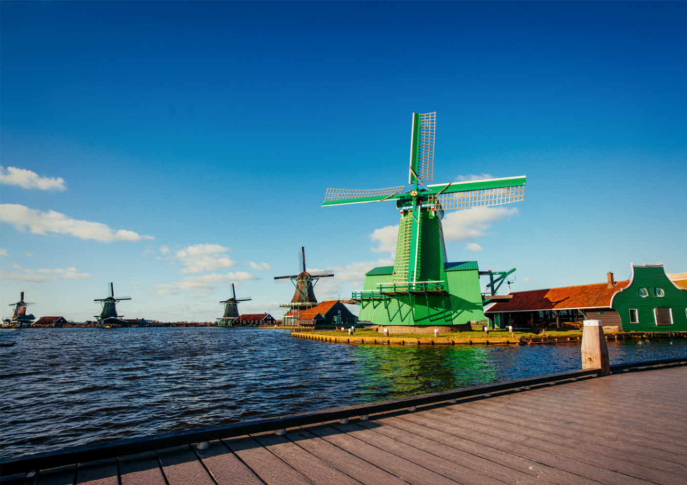 Image of Netherlands