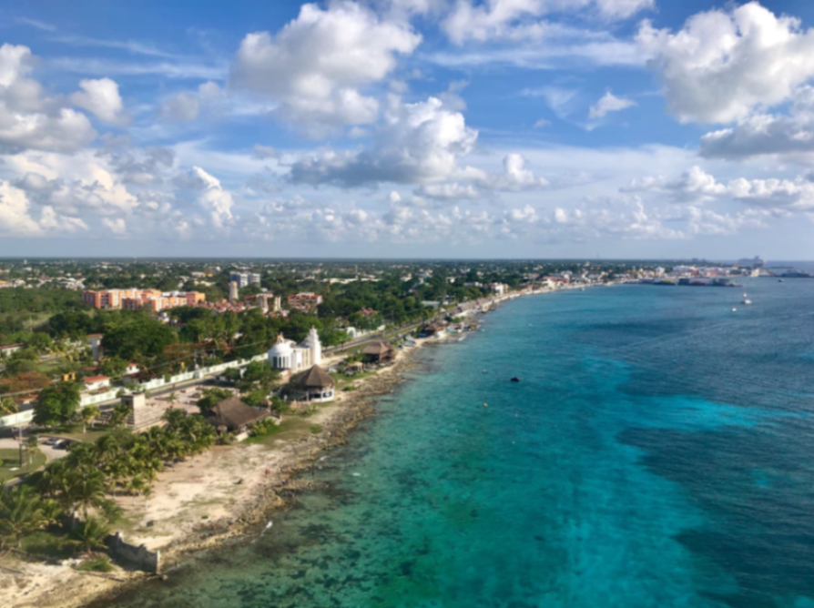 Cozumel