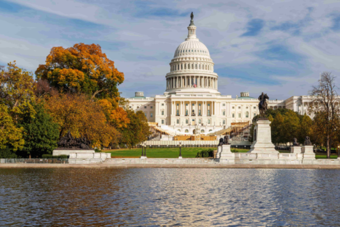 250 Years of Independence: Washington Remembers