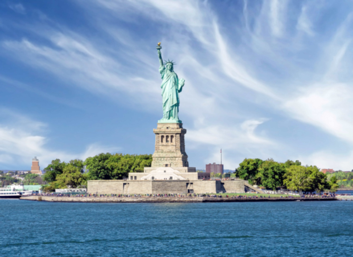 250 Years of Independence: New York Celebrates