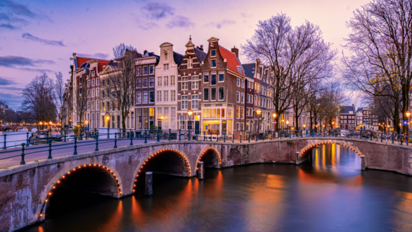 I amsterdam City Card
